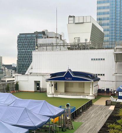 【東京都豊島区】謎解きやビブリオバトル、朗読劇などミステリーを満喫！「としま！乱歩フェス」開催