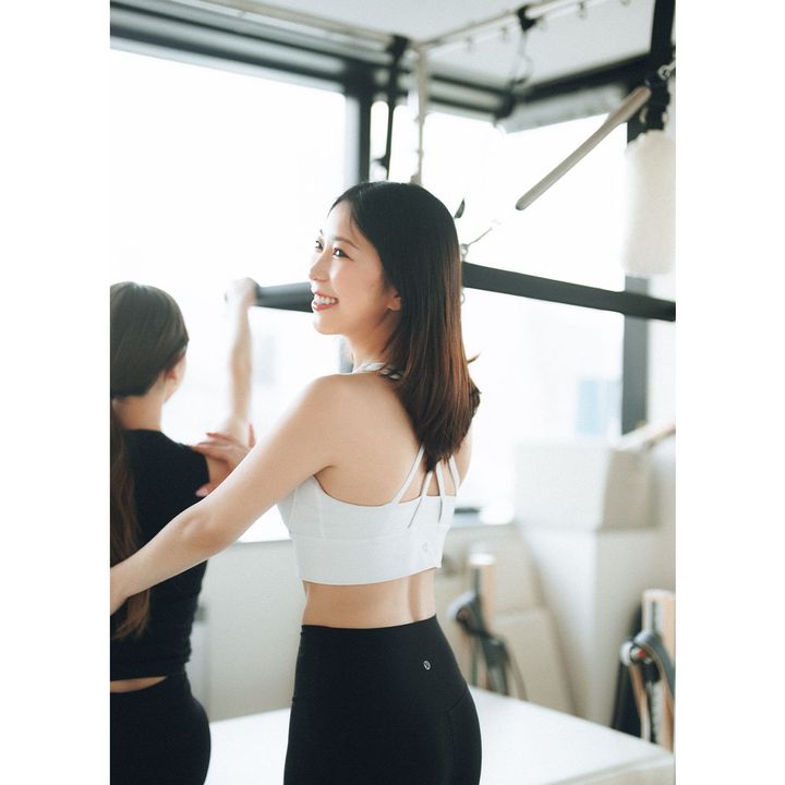 CLASSY.リーダーズ鈴木里香さん