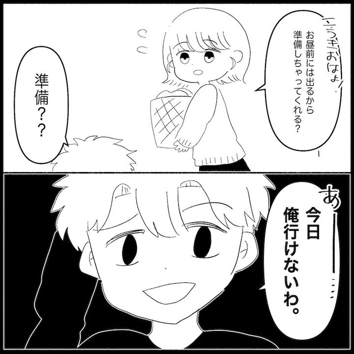 無自覚