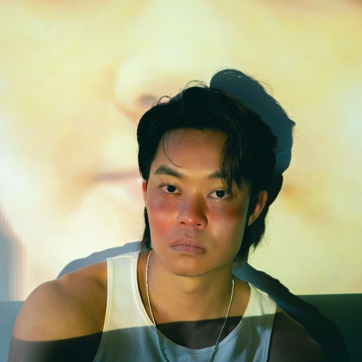 「“城寨四少”でリラックスできる時間ができたらいいな」トニー・ウーが語る、最新作と野球・アジア競技大会への想い