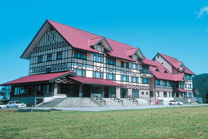 天の川の聖地！長野県「しらびそ高原天の川」限定屋根付きライダープラン｜宿カタログ