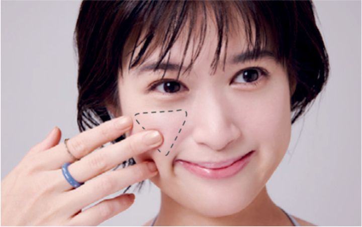 鞘師里保×小西桜子がトライ！ 骨格タイプ別“薄×盛”肌の作り方
