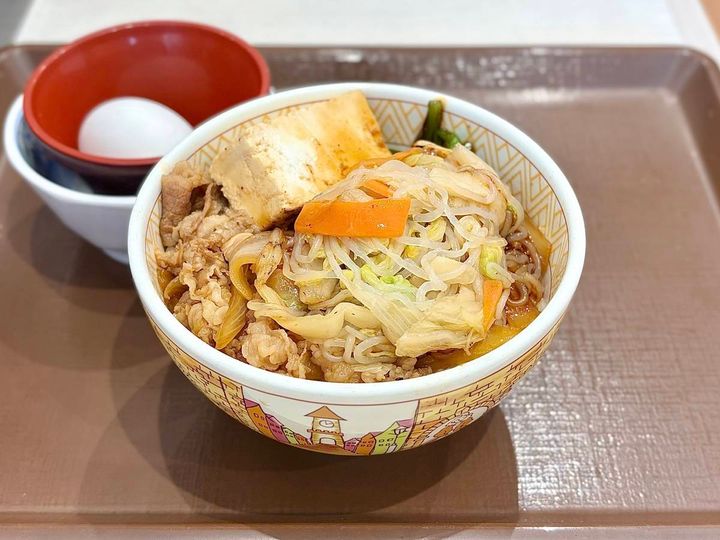写真④