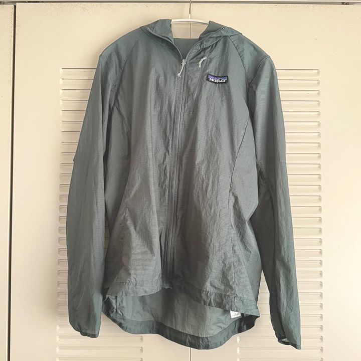 パタゴニア・フーディニ、Patagoniaウィメンズフーディニジャケット