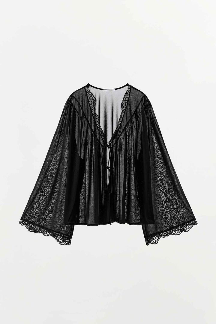 画像3: 出典：ZARA