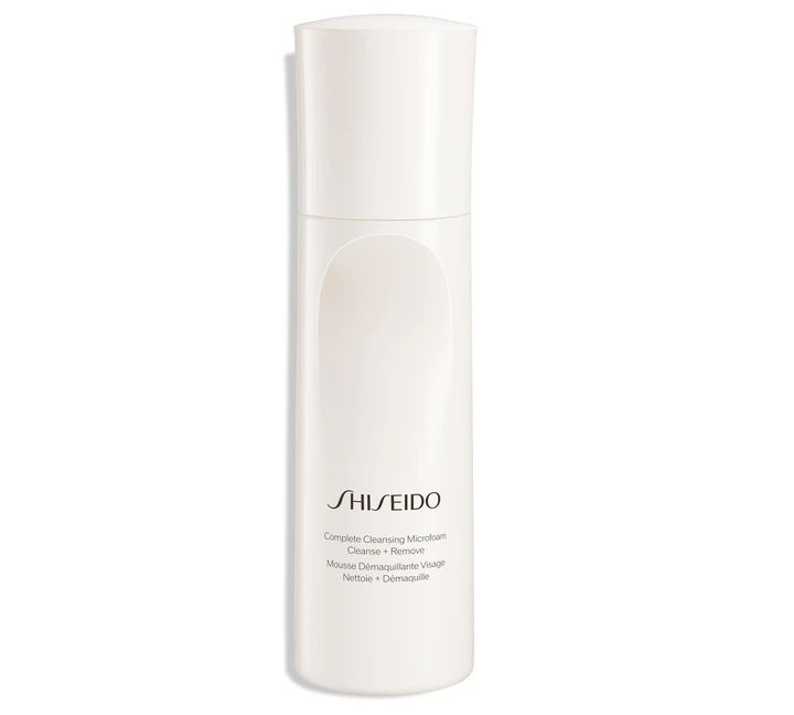 SHISEIDO クレンジング マイクロフォーム
