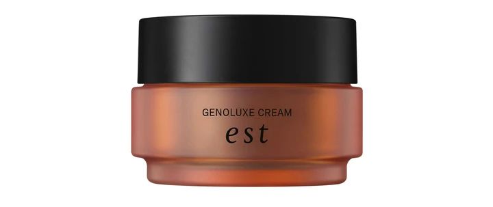 est ジェノリュクス クリーム