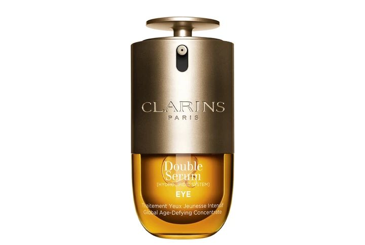 CLARINS ダブル セーラム アイ ADC