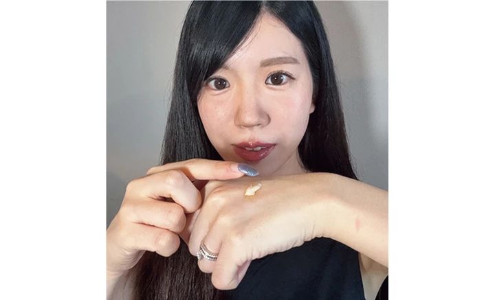 スーパーバイラーズ 榊原智子さん（28歳）