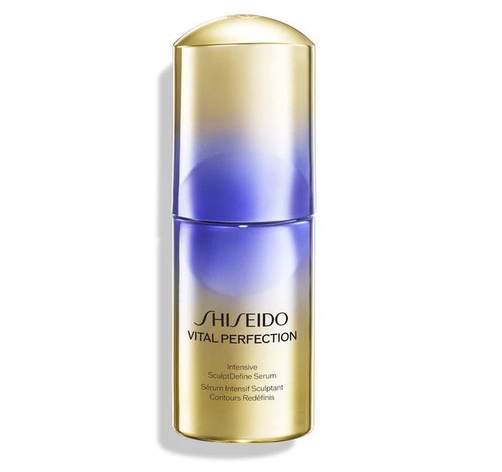 SHISEIDO バイタルパーフェクション インテンシブ S ディファイン セラム
