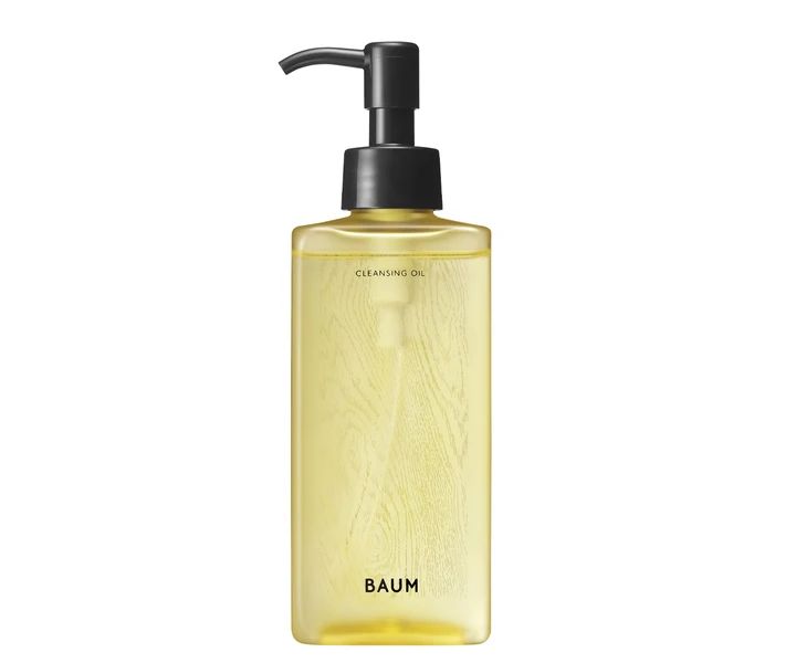 BAUM クレンジング オイル n