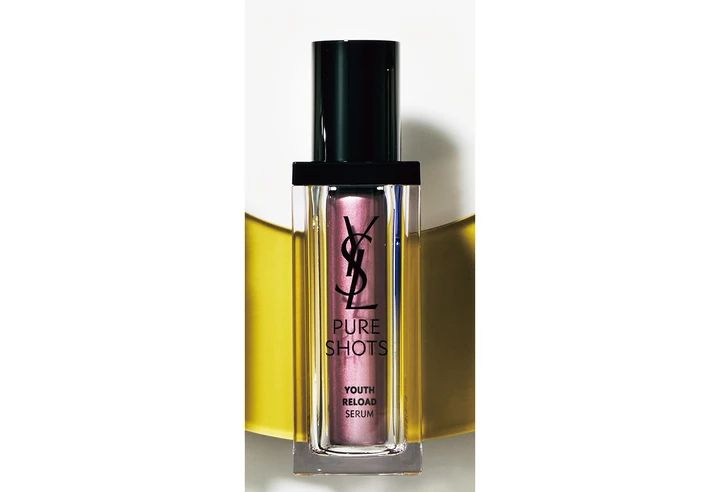 YSL ピュアショット リロード セラム