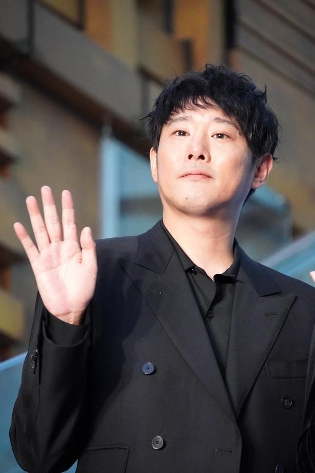 メガホンを取った藤井道人監督