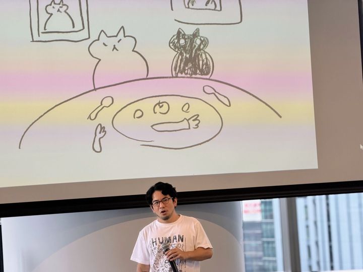作品数約300点＆大型オブジェが圧巻！親子でアートを楽しめる「HUMAN AND NATURE」展