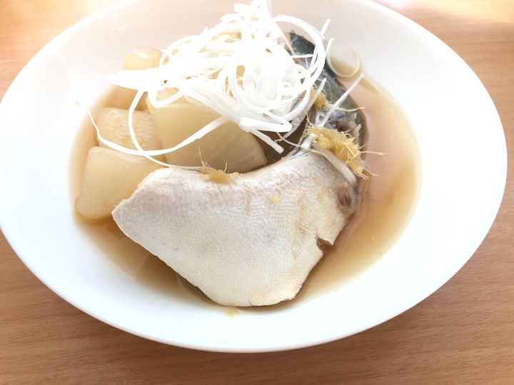 【天然魚クエスト】家族で食育！安くて美味しい〈ぶりかま編〉