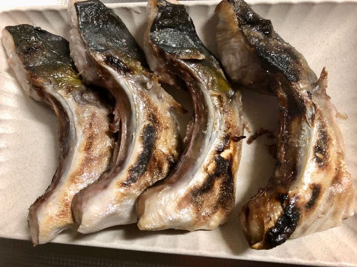 【天然魚クエスト】家族で食育！安くて美味しい〈ぶりかま編〉
