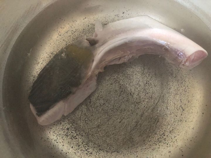 【天然魚クエスト】家族で食育！安くて美味しい〈ぶりかま編〉