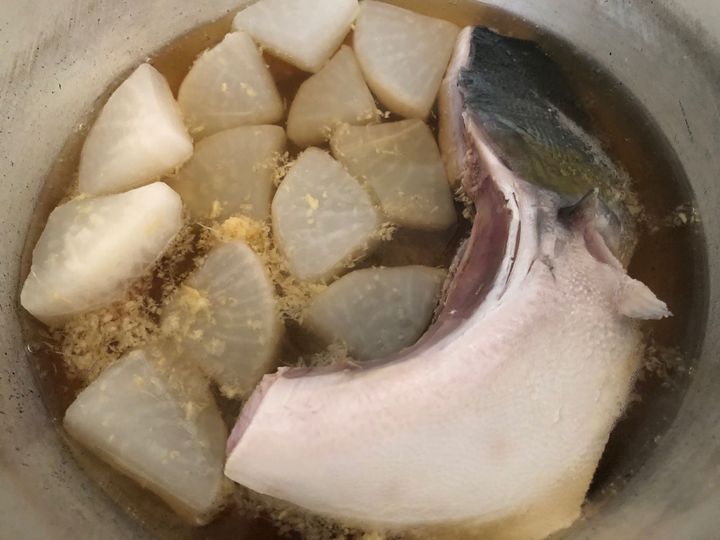 【天然魚クエスト】家族で食育！安くて美味しい〈ぶりかま編〉