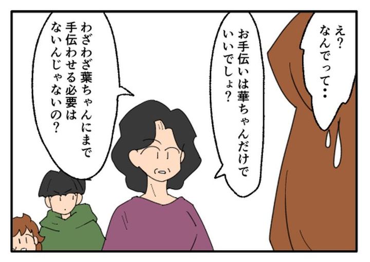 こどおじ義兄は家族ですか？／音坂ミミコ