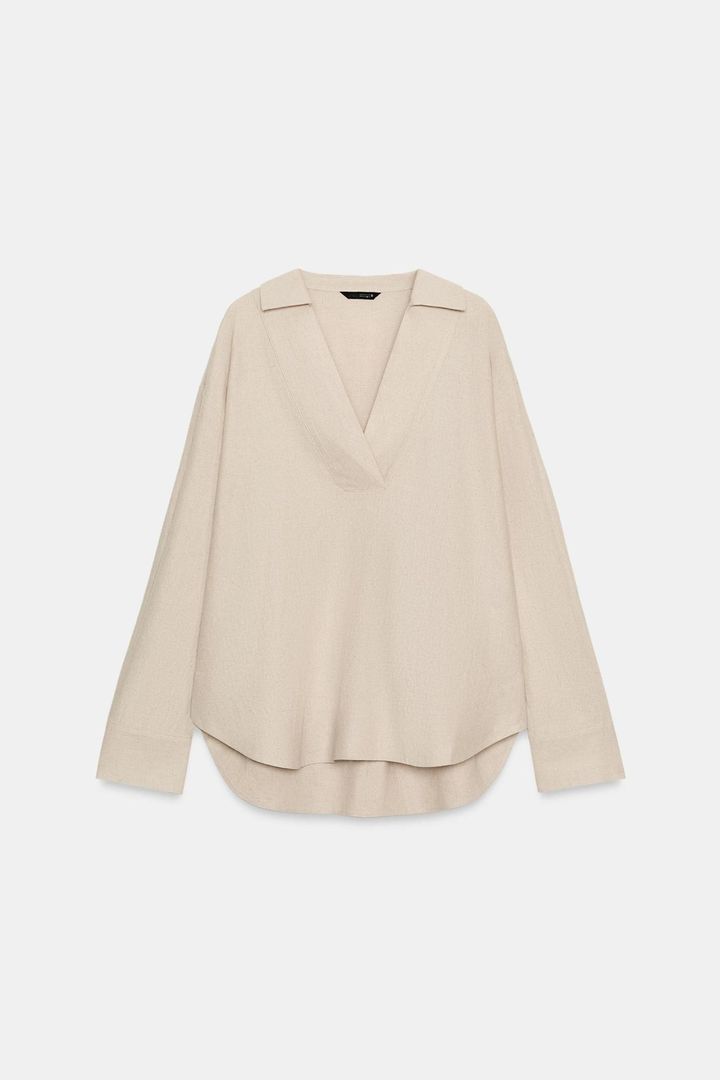 画像2: 出典：ZARA
