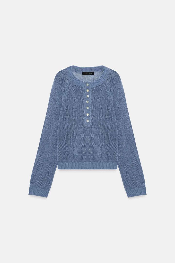 画像1: 出典：ZARA