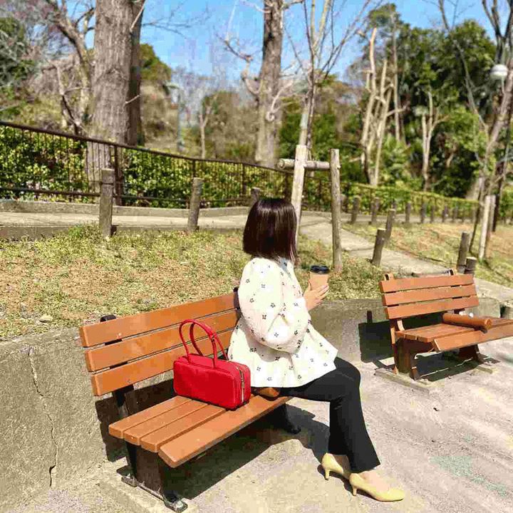 kurumiさん／自営業・ご自愛暮らし®主宰