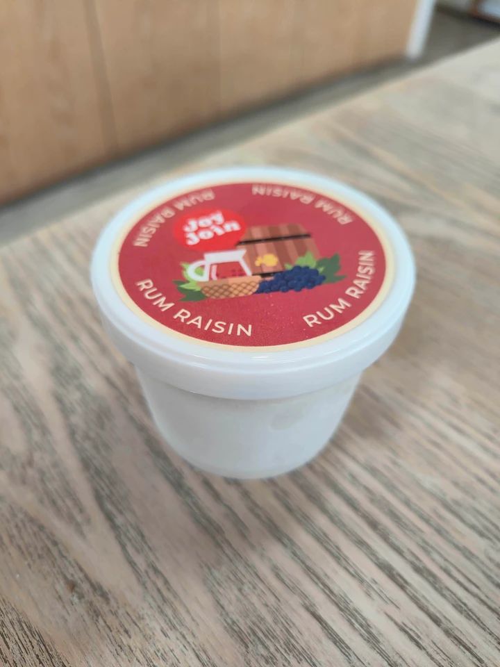 チェンマイ カフェ Blue Coffee アイス
