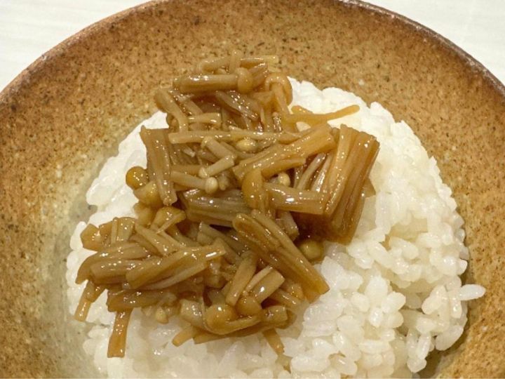 画像: お好みの味でいただきます！