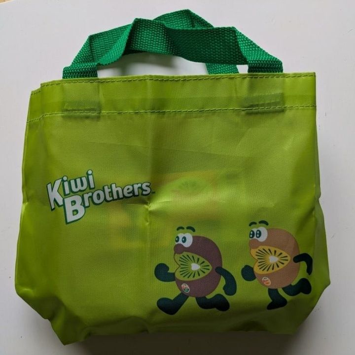 【セスプリ】今なら！キウイ購入で可愛いグッズ貰えるよ！！