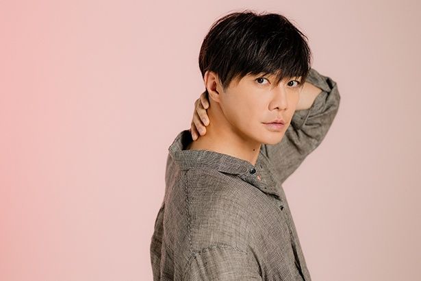 撮影＝三橋優美子