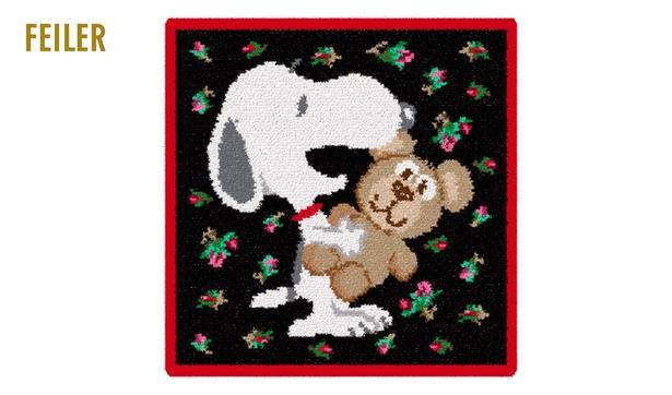 「ハンカチ Bear」(2970円)