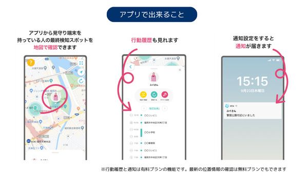 【佐賀県佐賀市】高齢者の外出をサポートする「otta見守りサービス」利用支援開始。初期費用を市が負担