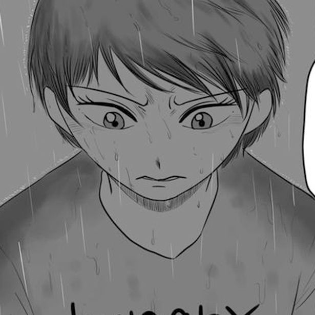 見る四葉 画像提供：腹ぺこららばいさん