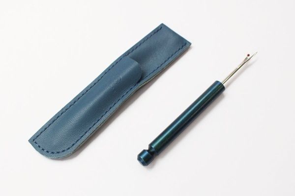 【東京都中央区】ハンドメイド道具ブランド『Cohana』から「日本の青、素材の青」シリーズが登場！