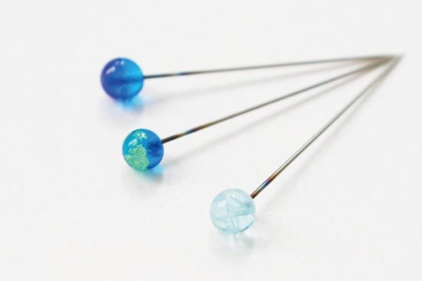 【東京都中央区】ハンドメイド道具ブランド『Cohana』から「日本の青、素材の青」シリーズが登場！