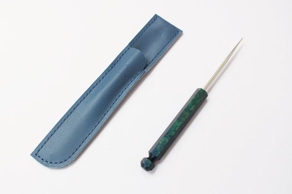 【東京都中央区】ハンドメイド道具ブランド『Cohana』から「日本の青、素材の青」シリーズが登場！