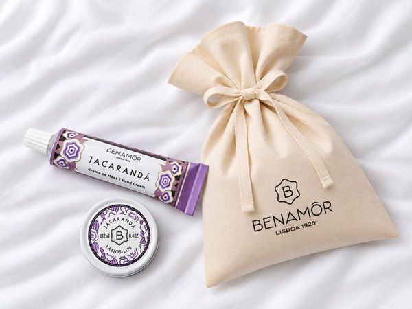 【神奈川県横浜市】ポルトガル発ボタニカルビューティーブランド「Benamôr」、そごう横浜でPOPUP！