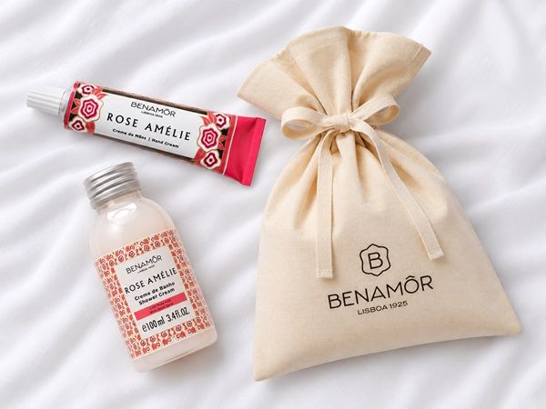 【神奈川県横浜市】ポルトガル発ボタニカルビューティーブランド「Benamôr」、そごう横浜でPOPUP！