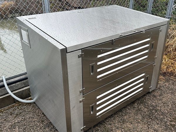 【富山県富山市】富岩運河環水公園の水環境保全を目指す「富山生態系復活プロジェクト」始動