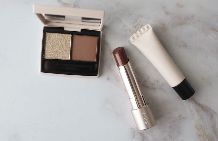 RMK ザ ベルベット ゲスト キット