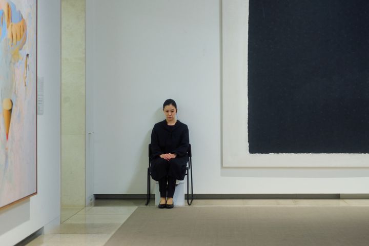 映画『無用の人』場面写真 （C）2026 映画「無用の人」製作委員会 width=