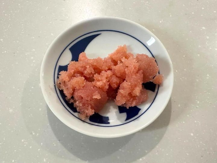 画像: 簡単・綺麗に中身が取り出せた！