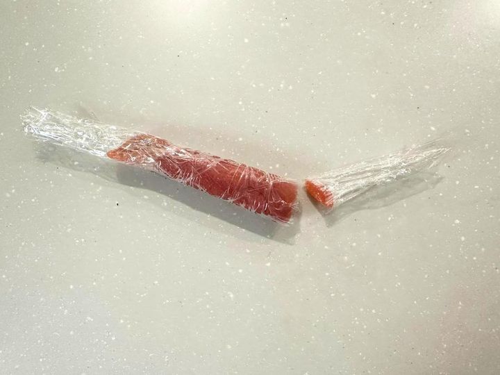 画像3: 包丁もまな板も使わない方法