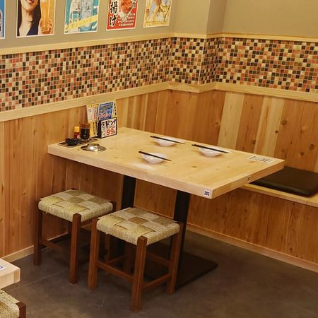 【大阪府大阪市】タコハイ一杯99円！大阪・キタに全150席の「大衆酒場東通りタイガー別館」オープン