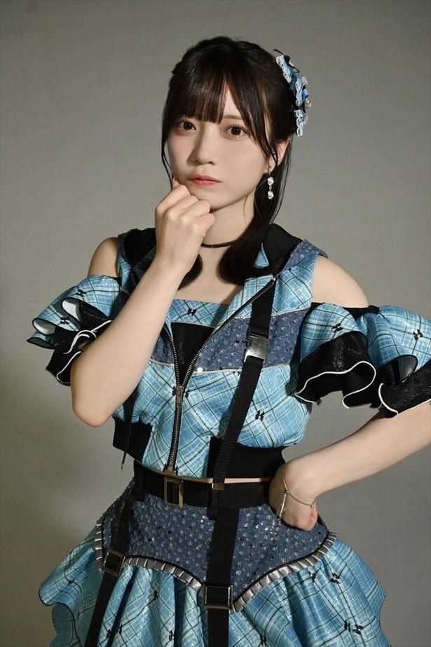 「SKE48を知らない方にも届くような楽曲にできるよう、選抜メンバーの一員としてあらためて初心に返って頑張りたいなと思いました」