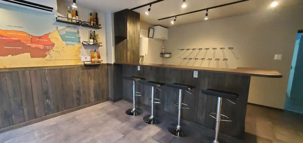 【大阪府大阪市】カナダワインをワンコインから楽しめるワインバー「Canadian Icewine Gallery」OPEN！