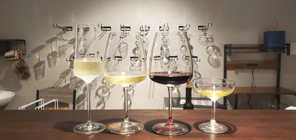 【大阪府大阪市】カナダワインをワンコインから楽しめるワインバー「Canadian Icewine Gallery」OPEN！
