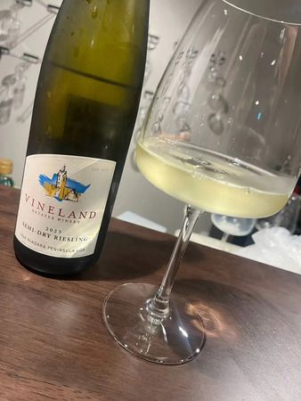 【大阪府大阪市】カナダワインをワンコインから楽しめるワインバー「Canadian Icewine Gallery」OPEN！
