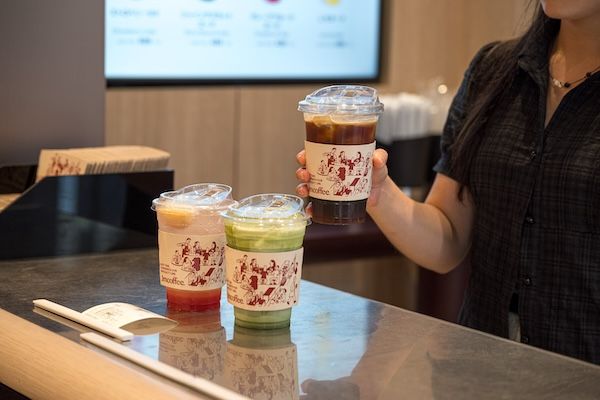 東京・有楽町に「JM COFFEE」旗艦店がOPEN！新たなスペシャルティコーヒー体験を提案