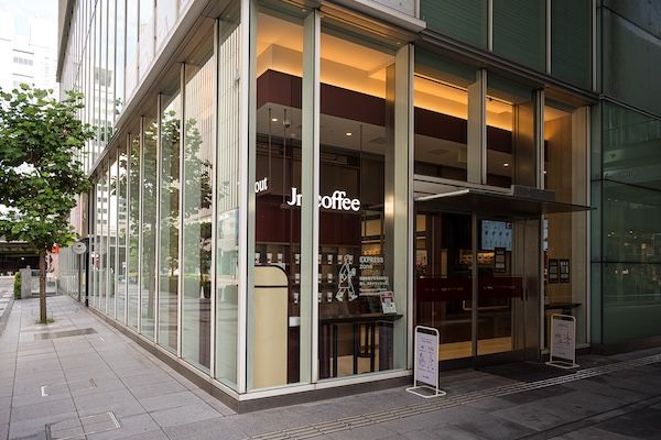 東京・有楽町に「JM COFFEE」旗艦店がOPEN！新たなスペシャルティコーヒー体験を提案